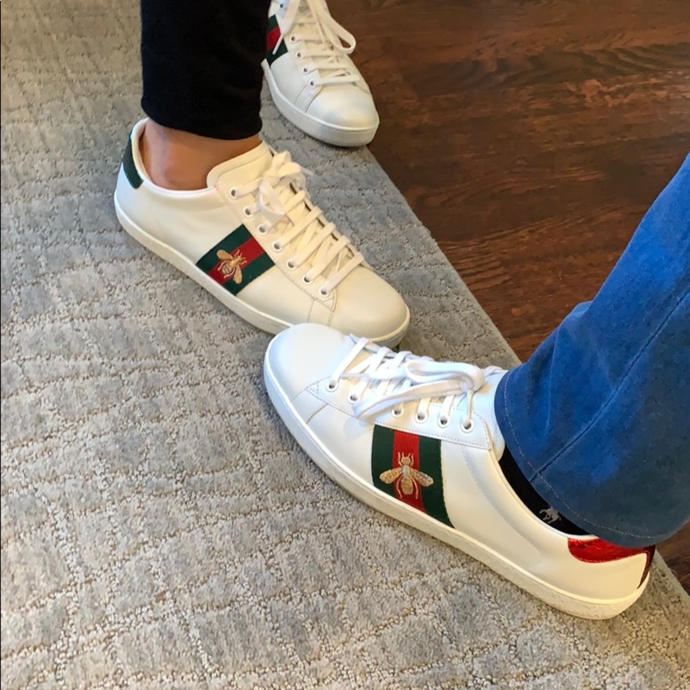 Meet your Posher, Sandy